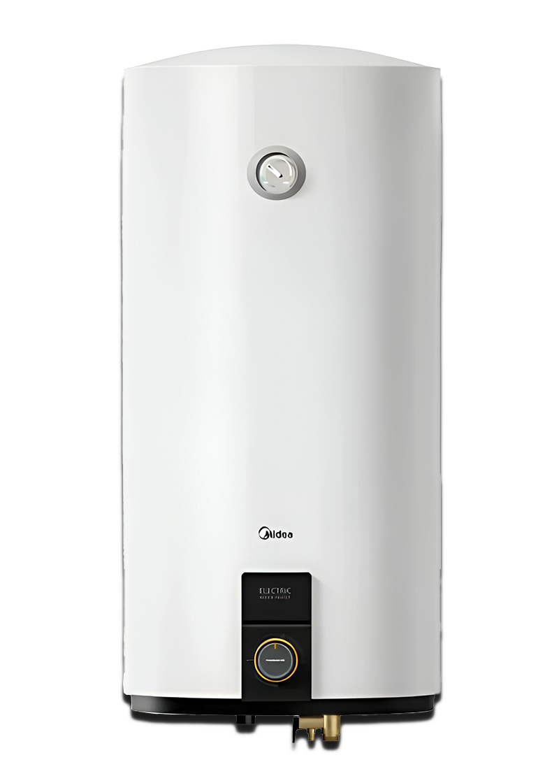 Midea D30-20FN Midea Electric Storage Geyser 30 Liter Model D30-20FN